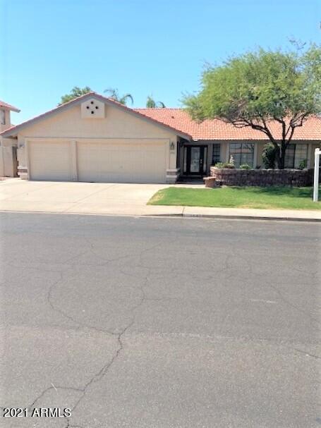 5641 E Fairbrook St, Mesa, AZ 85205 photo 1