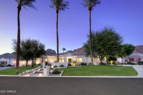 5142 E Pasadena Ave, Phoenix, AZ 85018 photo 1
