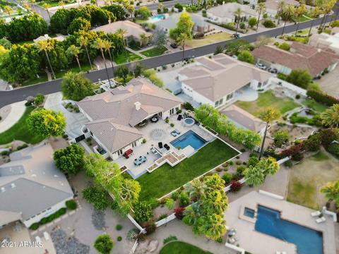 5142 E Pasadena Ave, Phoenix, AZ 85018 photo 11