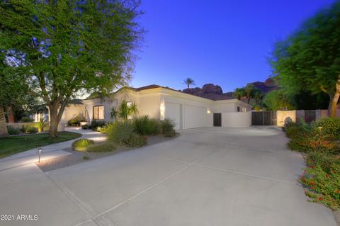 5142 E Pasadena Ave, Phoenix, AZ 85018 photo 38