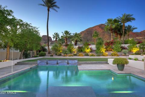 5142 E Pasadena Ave, Phoenix, AZ 85018 photo 2
