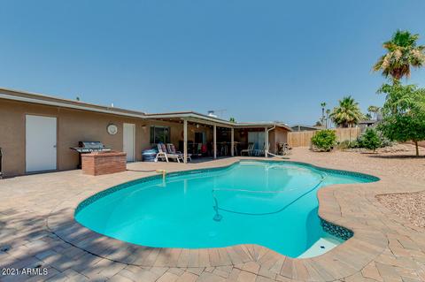 813 W Thunderbird Rd, Phoenix, AZ 85023 photo 15