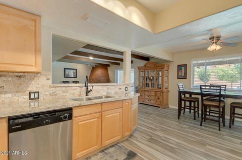 813 W Thunderbird Rd, Phoenix, AZ 85023 photo 33
