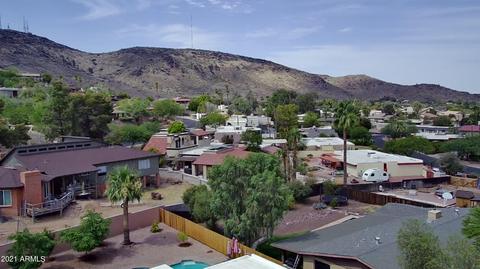 813 W Thunderbird Rd, Phoenix, AZ 85023 photo 52
