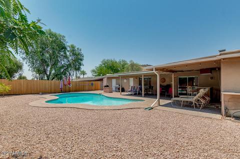 813 W Thunderbird Rd, Phoenix, AZ 85023 photo 14