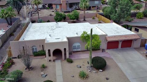 813 W Thunderbird Rd, Phoenix, AZ 85023 photo 16