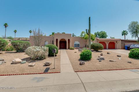 813 W Thunderbird Rd, Phoenix, AZ 85023 photo 18