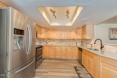 813 W Thunderbird Rd, Phoenix, AZ 85023 photo 12