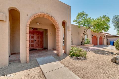 813 W Thunderbird Rd, Phoenix, AZ 85023 photo 21