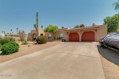 813 W Thunderbird Rd, Phoenix, AZ 85023 photo 4