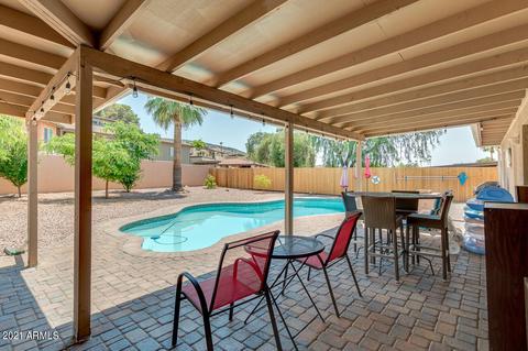 813 W Thunderbird Rd, Phoenix, AZ 85023 photo 5
