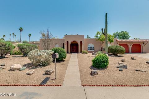 813 W Thunderbird Rd, Phoenix, AZ 85023 photo 2