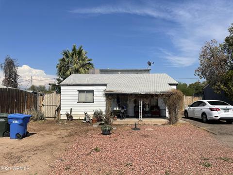 4209 N 3rd Ave, Phoenix, AZ 85013 photo 1