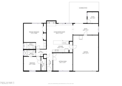 4229 E Hano St, Phoenix, AZ 85044 photo 3