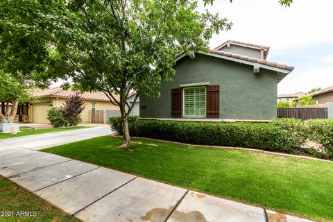 3550 E Morrison Ranch Pkwy, Gilbert, AZ 85296 photo 3