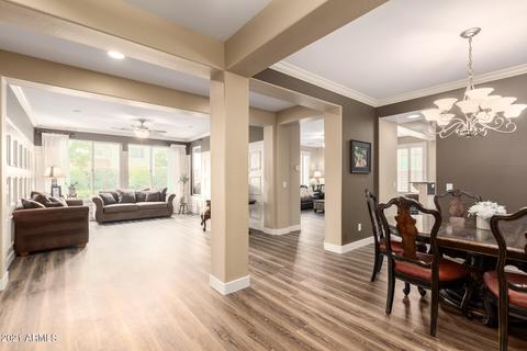 3550 E Morrison Ranch Pkwy, Gilbert, AZ 85296 photo 4