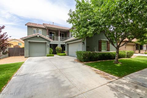 3550 E Morrison Ranch Pkwy, Gilbert, AZ 85296 photo 1