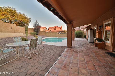 4140 E Cascalote Dr, Cave Creek, AZ 85331 photo 4