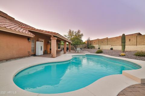 4140 E Cascalote Dr, Cave Creek, AZ 85331 photo 2
