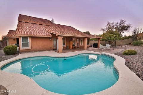 4140 E Cascalote Dr, Cave Creek, AZ 85331 photo 3