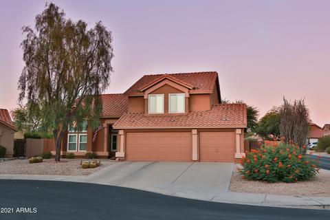4140 E Cascalote Dr, Cave Creek, AZ 85331 photo 1