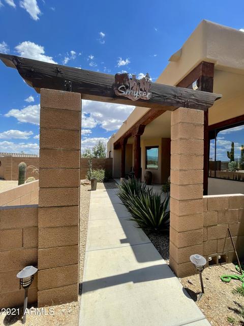1315 E Tumbleweed Dr, Phoenix, AZ 85085 photo 5