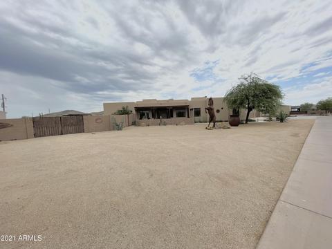 1315 E Tumbleweed Dr, Phoenix, AZ 85085 photo 2