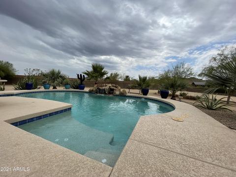 1315 E Tumbleweed Dr, Phoenix, AZ 85085 photo 20