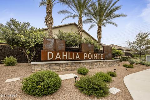 6839 E Peralta Cir, Mesa, AZ 85212 photo 2