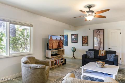 828 W Linger Ln, Phoenix, AZ 85021 photo 6