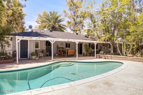 828 W Linger Ln, Phoenix, AZ 85021 photo 39