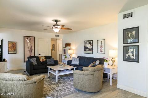828 W Linger Ln, Phoenix, AZ 85021 photo 7