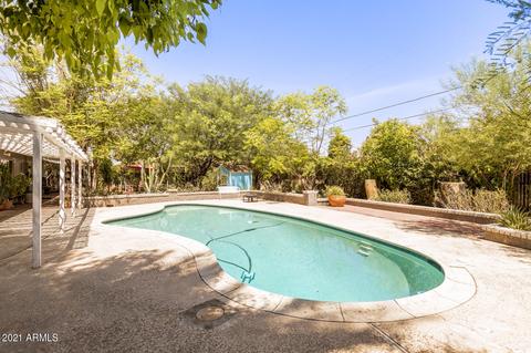828 W Linger Ln, Phoenix, AZ 85021 photo 34