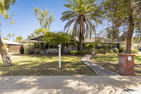 828 W Linger Ln, Phoenix, AZ 85021 photo 1