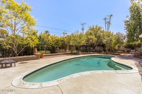828 W Linger Ln, Phoenix, AZ 85021 photo 40