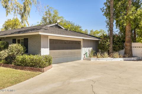 828 W Linger Ln, Phoenix, AZ 85021 photo 3