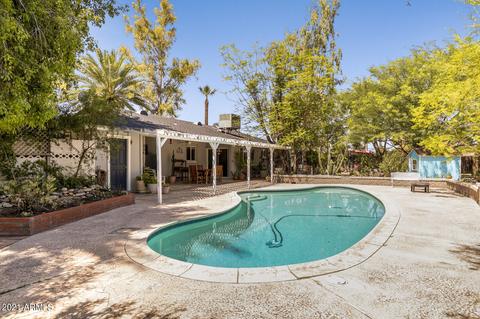 828 W Linger Ln, Phoenix, AZ 85021 photo 35
