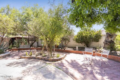 828 W Linger Ln, Phoenix, AZ 85021 photo 33