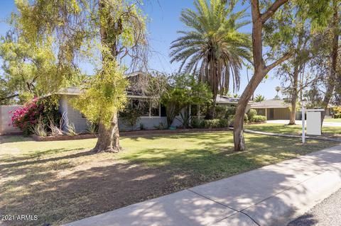 828 W Linger Ln, Phoenix, AZ 85021 photo 2