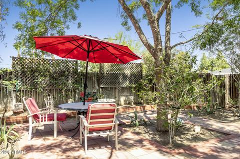828 W Linger Ln, Phoenix, AZ 85021 photo 37