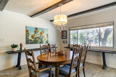 828 W Linger Ln, Phoenix, AZ 85021 photo 14