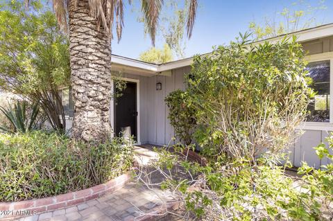 828 W Linger Ln, Phoenix, AZ 85021 photo 4