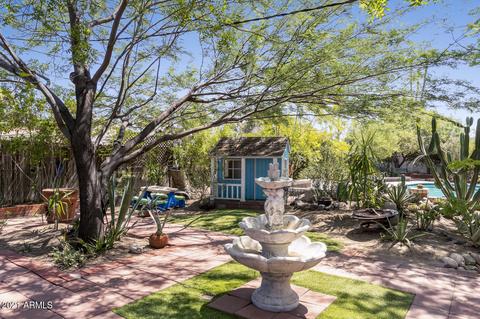828 W Linger Ln, Phoenix, AZ 85021 photo 38