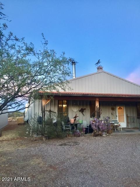 2378 N Calle Corazon, Huachuca City, AZ 85616
