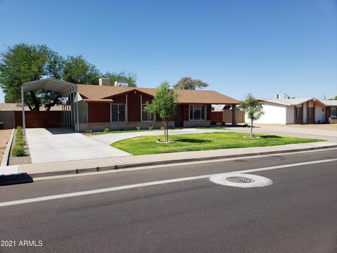 1825 W Utopia Rd, Phoenix, AZ 85027 photo 1