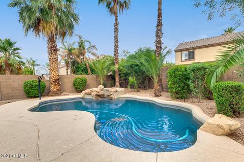 2911 Estrella Ct, Gilbert, AZ 85296 photo 35