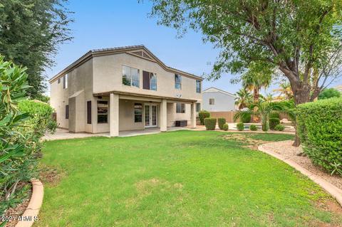 2911 Estrella Ct, Gilbert, AZ 85296 photo 34