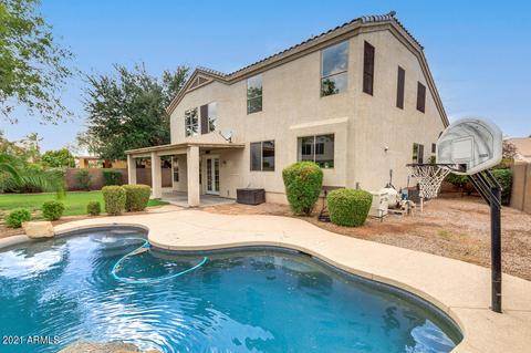 2911 Estrella Ct, Gilbert, AZ 85296 photo 37