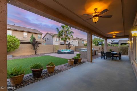 4931 W Tether Trl, Phoenix, AZ 85083 photo 34