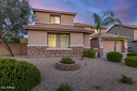 4931 W Tether Trl, Phoenix, AZ 85083 photo 2